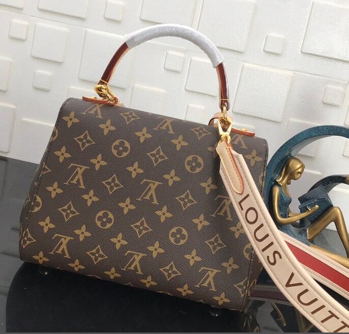 Chloe’s Picks - LOV Bags - 3037