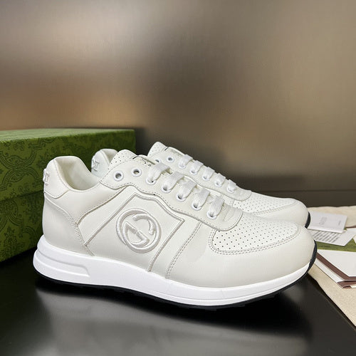 Gucci Luxury Shoes