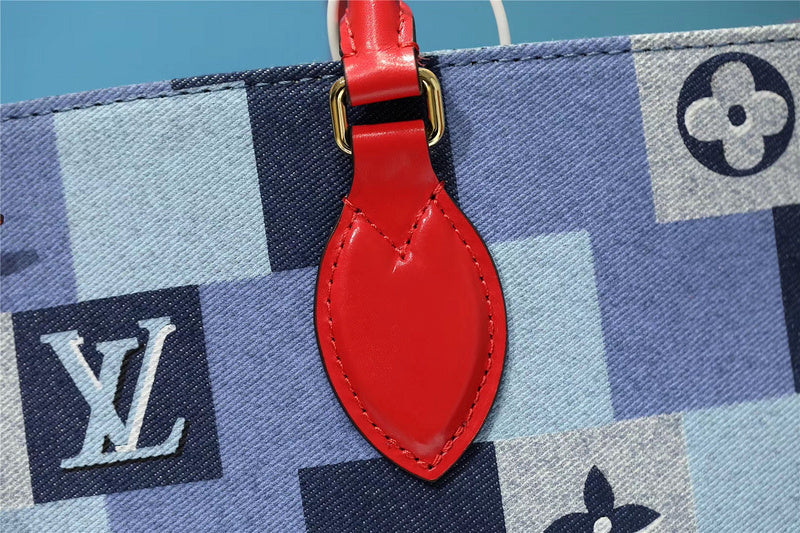 I W Fashion Lu-Vi bags - 8662