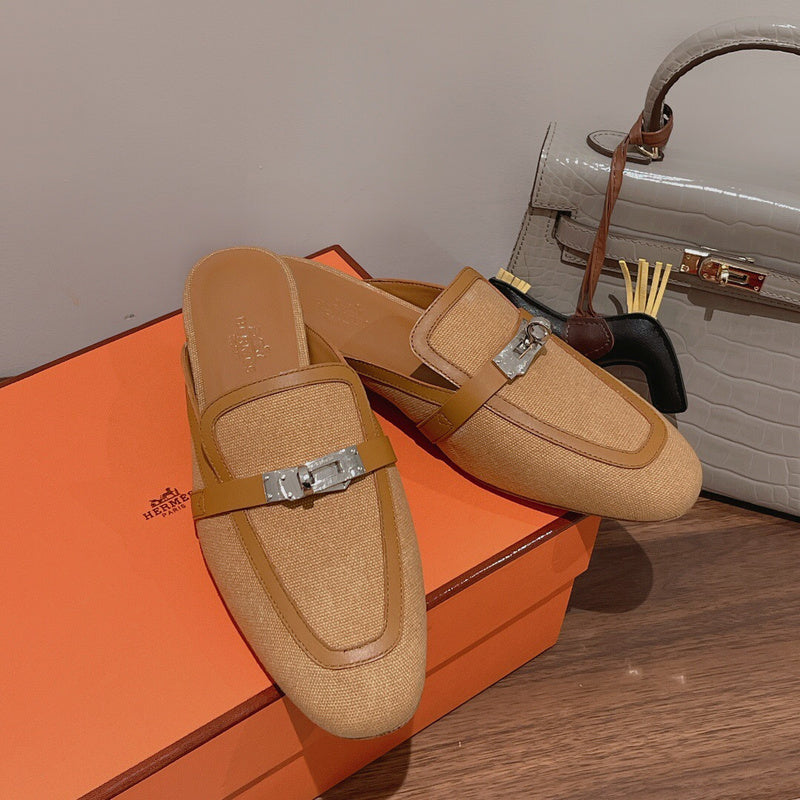 Hermes Luxury Shoes