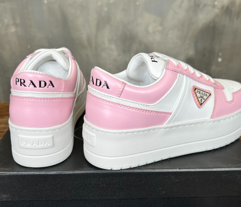 Chloe’s Picks - PD Women Shoes - 018