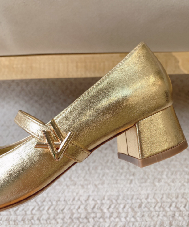 Chloe’s Picks - LOV Women Shoes - 109