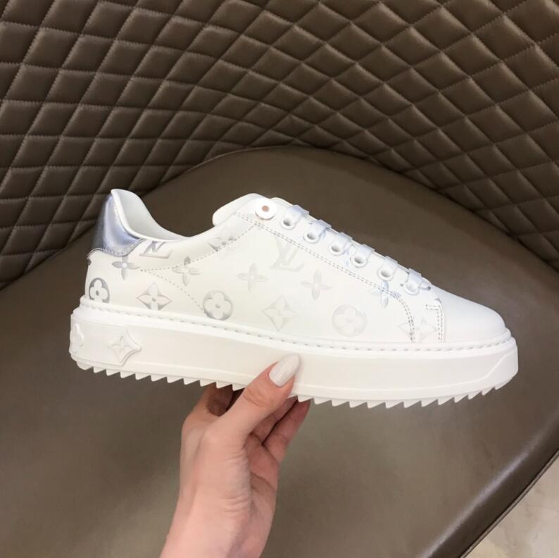 Chloe’s Picks - LOV Men Shoes - 1659