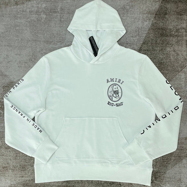 AMIR Hoodies - 043
