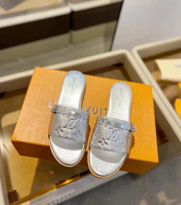 Chloe’s Picks - LOV Women Shoes - 045