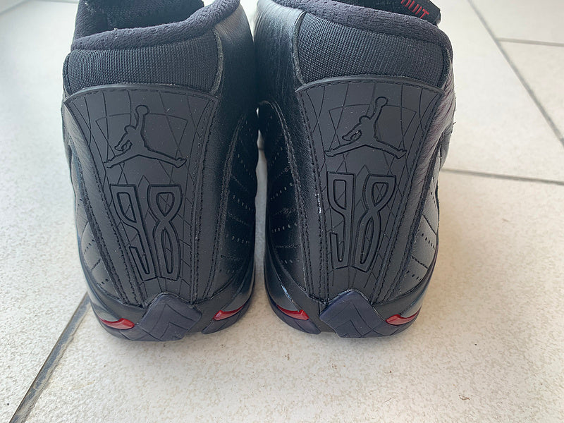 Nike Luxury Shoes