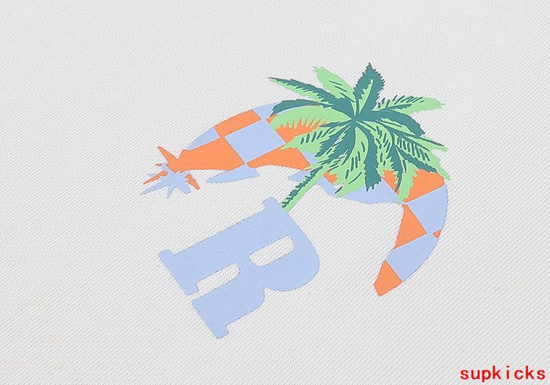 RHUDE Luxury Cloth
