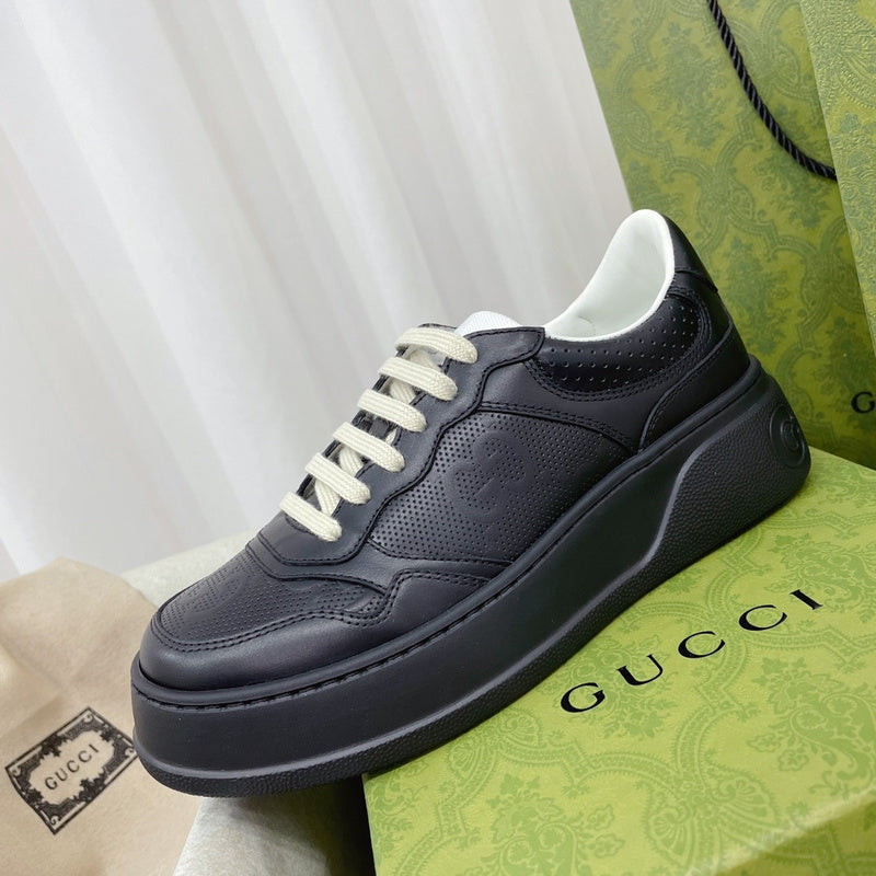 Gucci Luxury Shoes