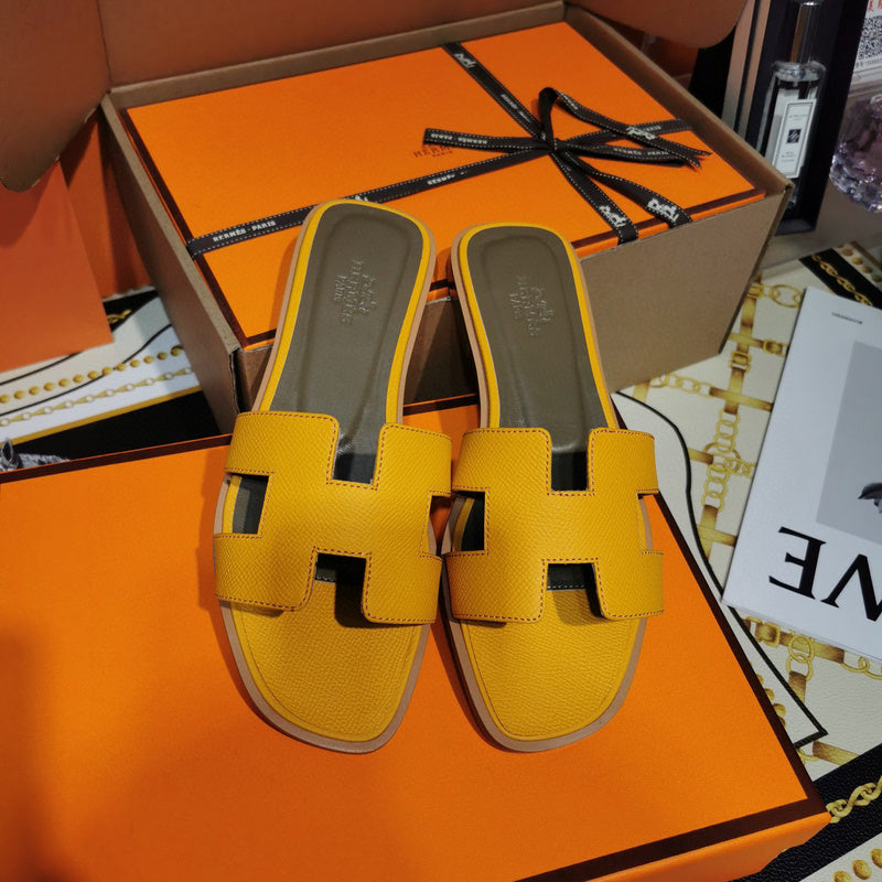 Hermes Luxury Sandals