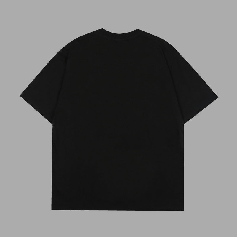 Balenciaga Luxury T-Shirts