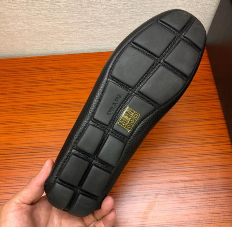 Chloe’s Picks - PD Men Shoes - 323