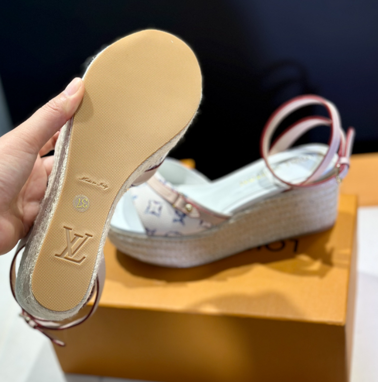 Chloe’s Picks - LOV Women Shoes - 069