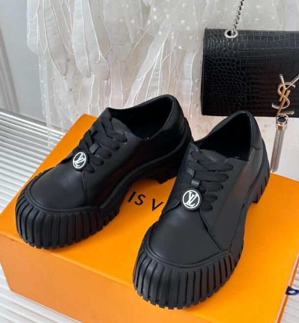 Chloe’s Picks - LOV Women Shoes - 503