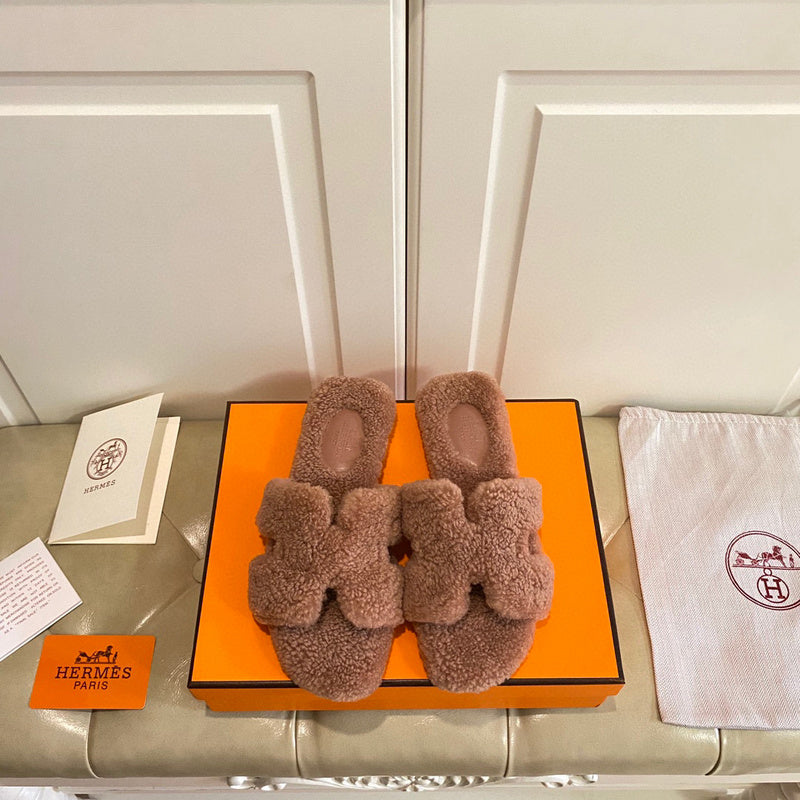Hermes Luxury Sandals