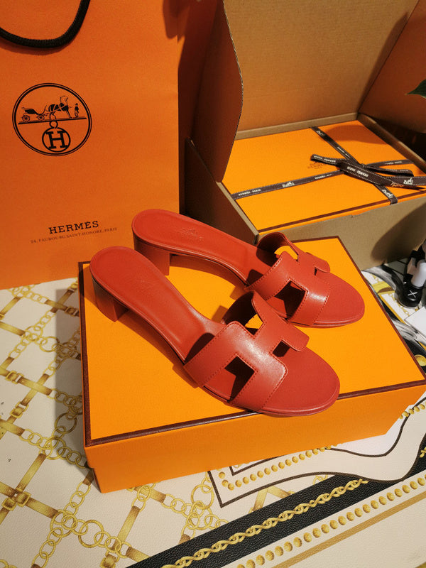 Hermes Luxury Sandals