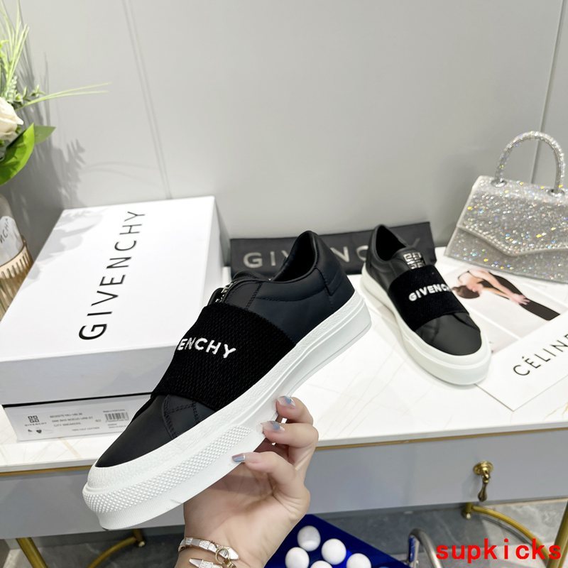 Givenchy Luxury Shoes