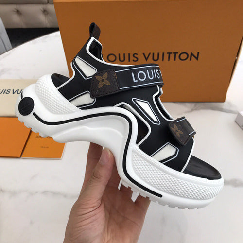 Louis Vuittion Luxury Shoes