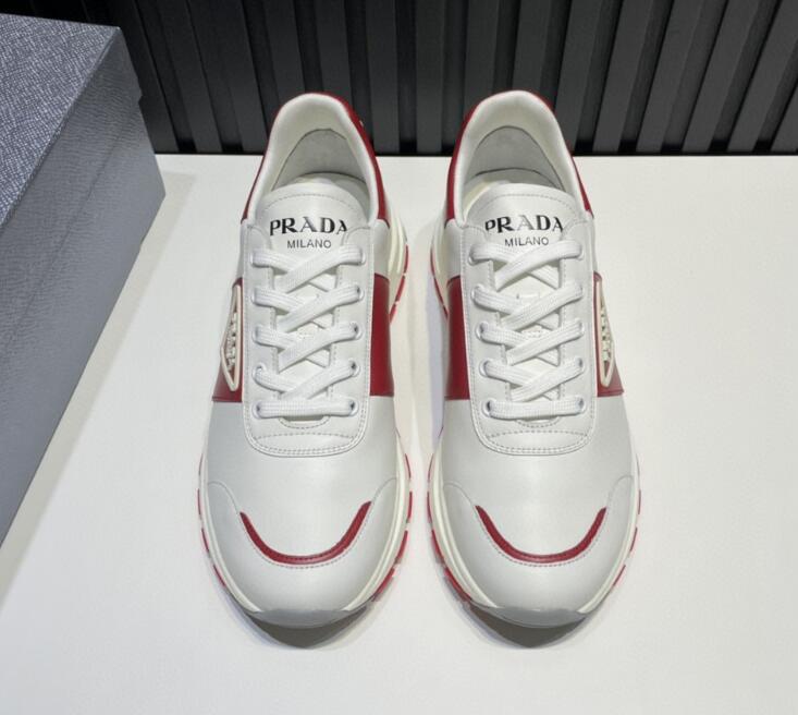 Chloe’s Picks - PD Men Shoes - 294