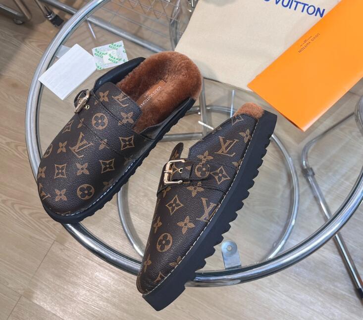 Chloe’s Picks - LOV Women Shoes - 660