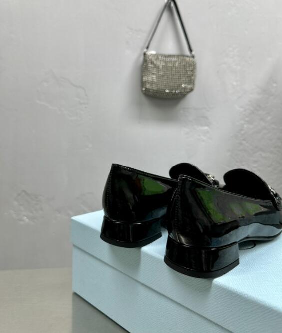Chloe’s Picks - PD Women Shoes - 215
