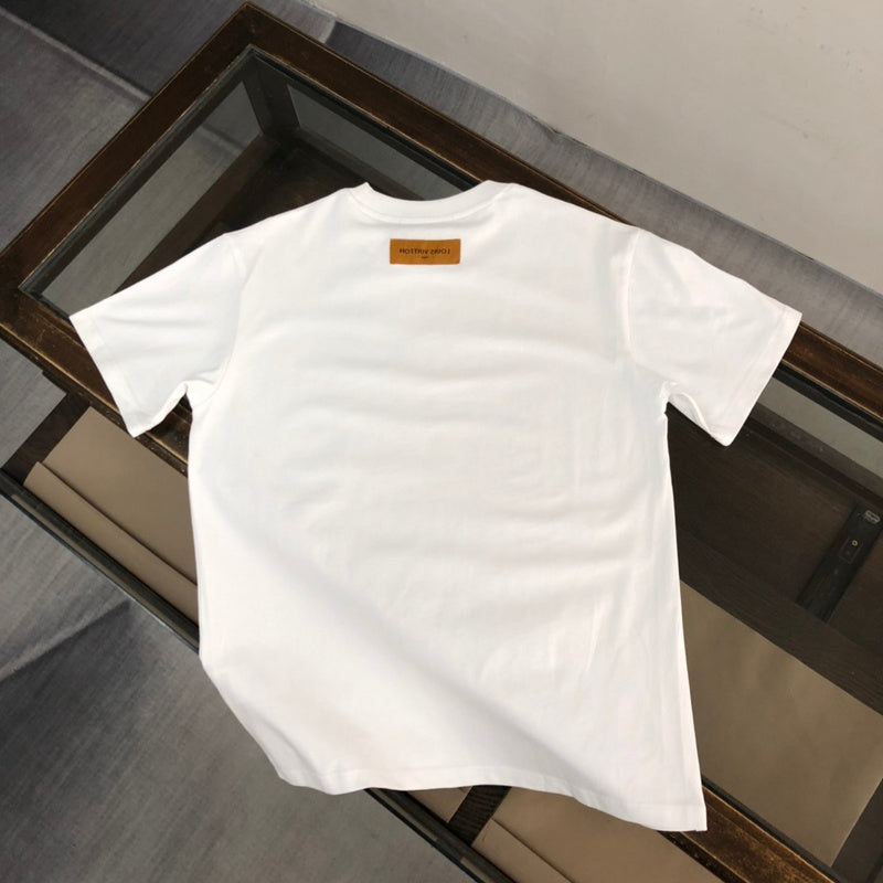 Louis Vuittion Luxury T-Shirt