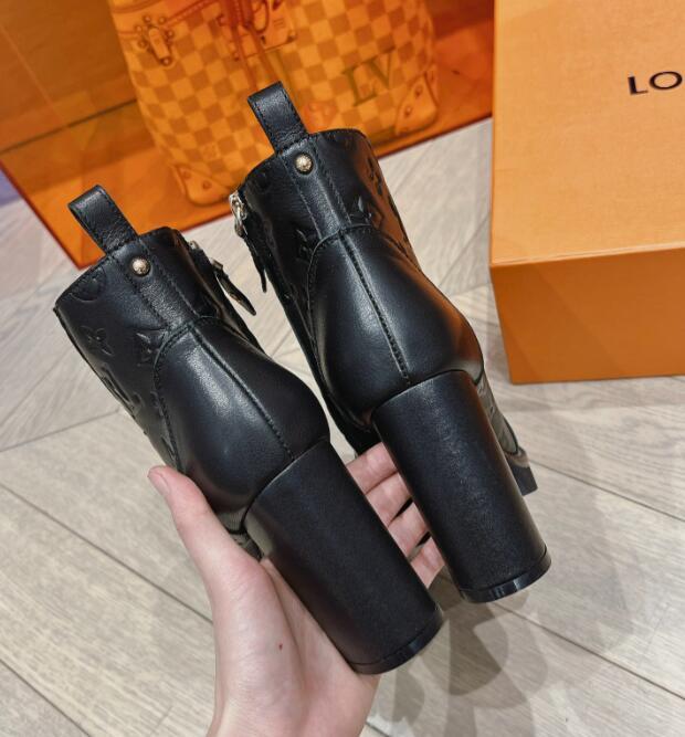 Chloe’s Picks - LOV Women Shoes - 295