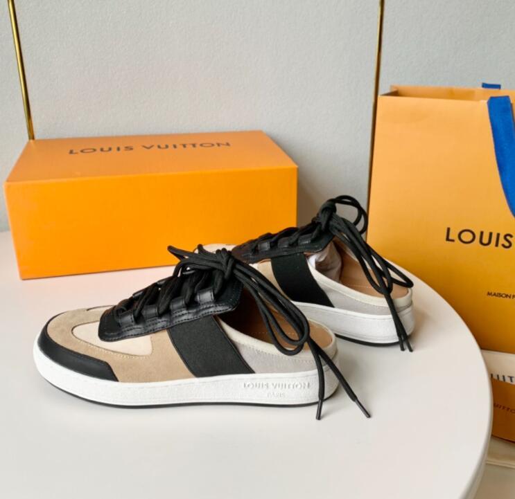 Chloe’s Picks - LOV Women Shoes - 353
