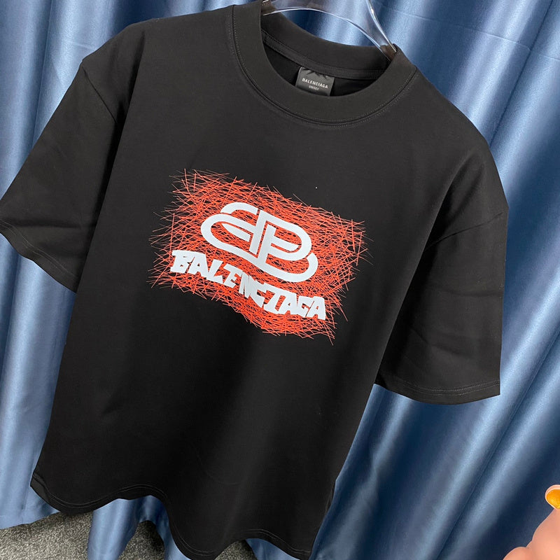 Balenciaga Luxury T-Shirts