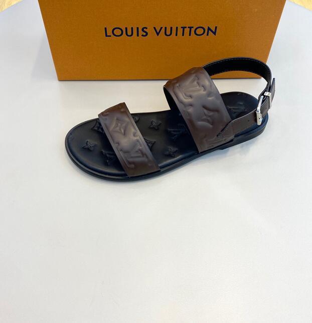 Chloe’s Picks - LOV Men Shoes - 1124