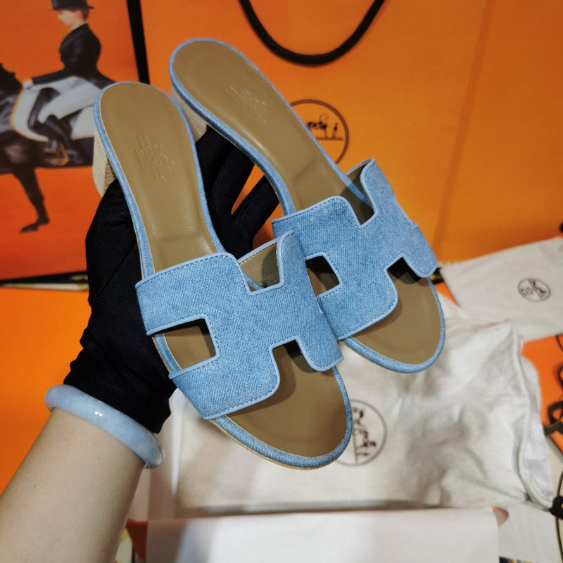 Hermes Luxury Sandals