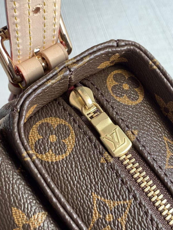 I W Fashion Lu-Vi bags - 17727