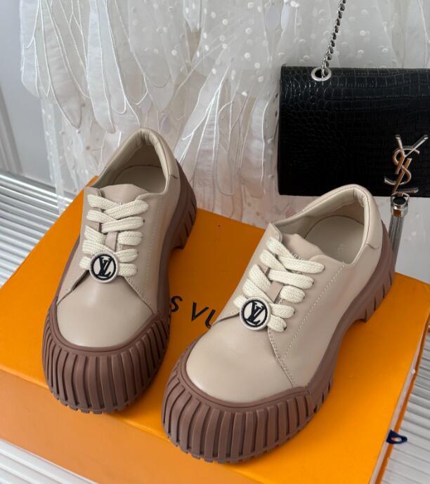 Chloe’s Picks - LOV Women Shoes - 493