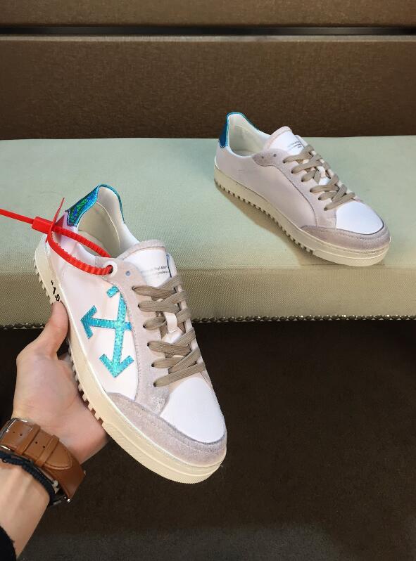 Chloe’s Picks - YZO Men Shoes - 236