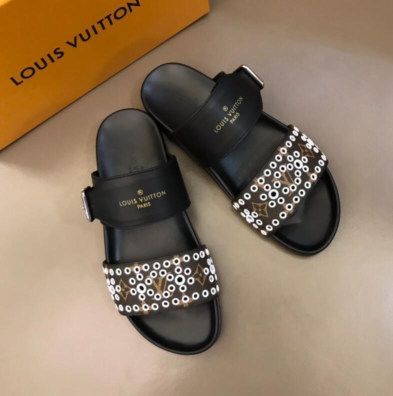 Chloe’s Picks - LOV Men Shoes - 1606
