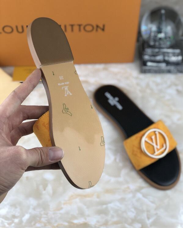 Chloe’s Picks - LOV Women Shoes - 1844