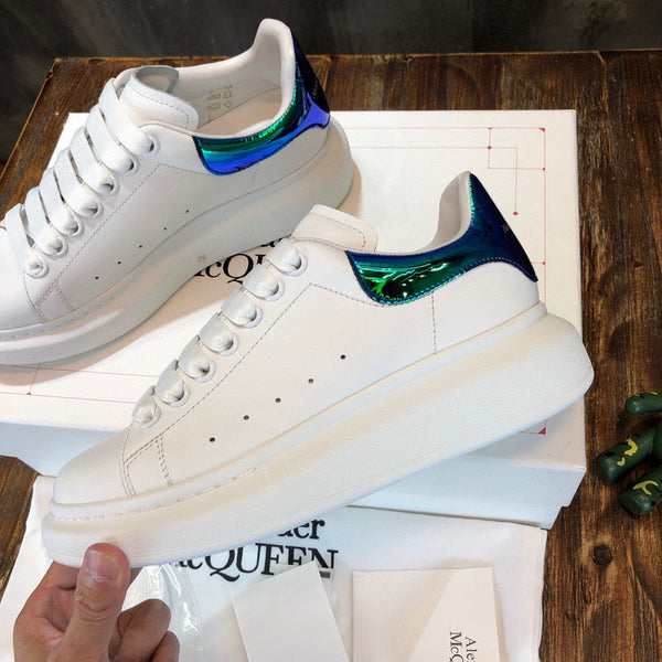 Alexander McQUEEN Luxury Shoes