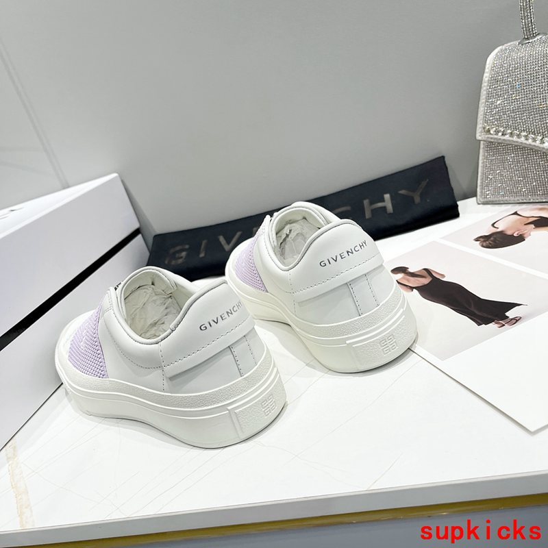 Givenchy Luxury Shoes