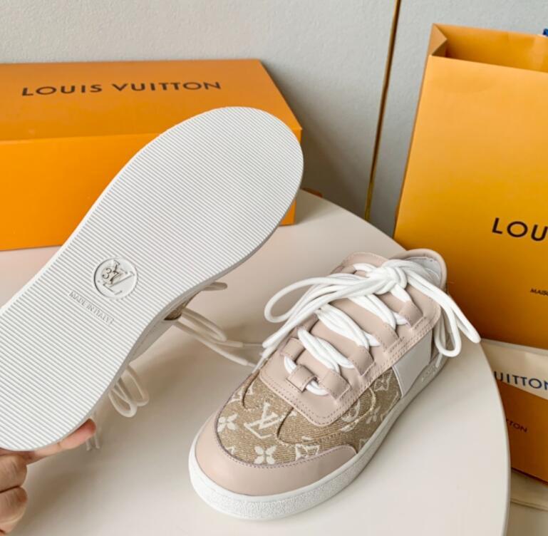 Chloe’s Picks - LOV Women Shoes - 335