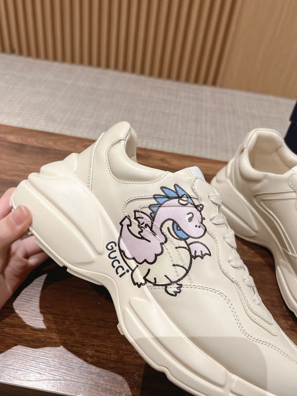 Gucci Luxury Shoes