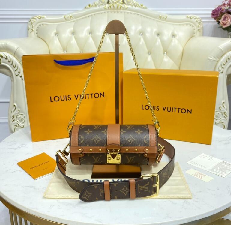 Chloe’s Picks - LOV Bags - 2447