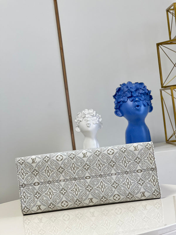 I W Fashion Lu-Vi bags - 17156