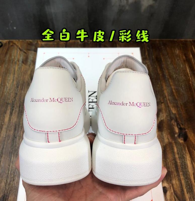 Chloe’s Picks - AQ Men SHoes - 413