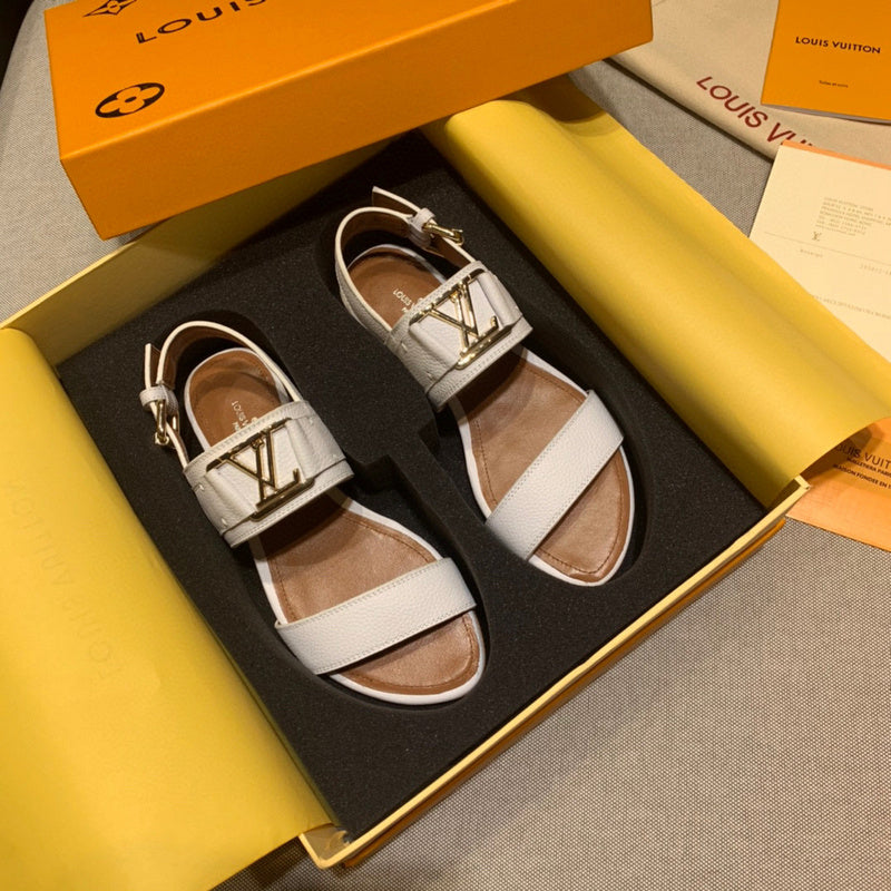 Louis Vuittion Luxury Shoes