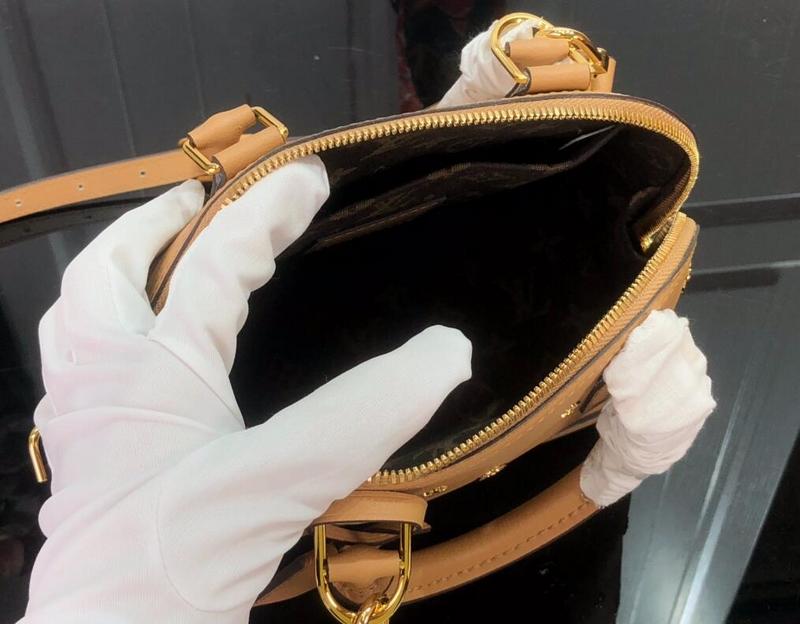 Chloe’s Picks - LOV Bags - 2343