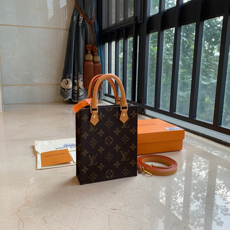 LOV2 Bags - Luxurious Bags  848