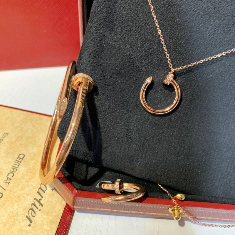 Cartier Jewelry
