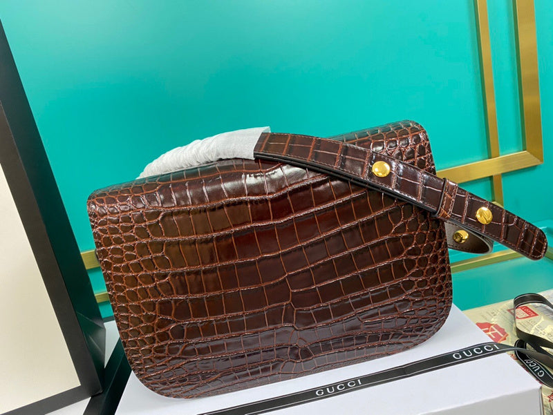 ENT - GCI Bags - 1118