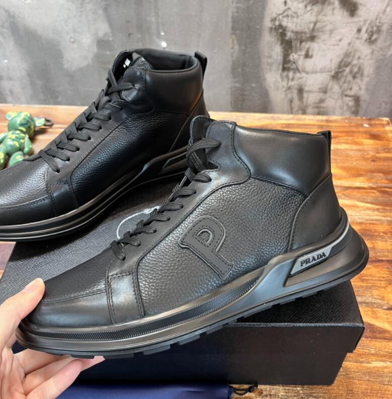 Chloe’s Picks - PD Men Shoes - 102