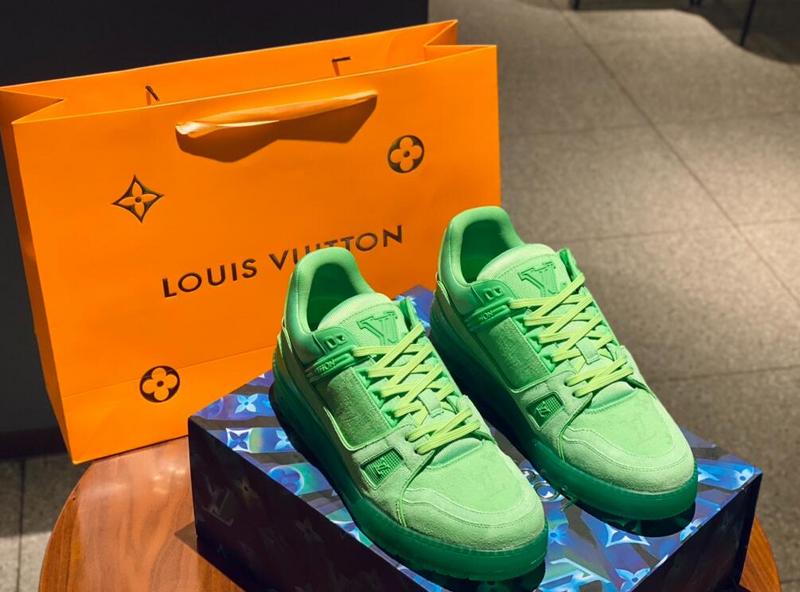 Chloe’s Picks - LOV Men Shoes - 1500