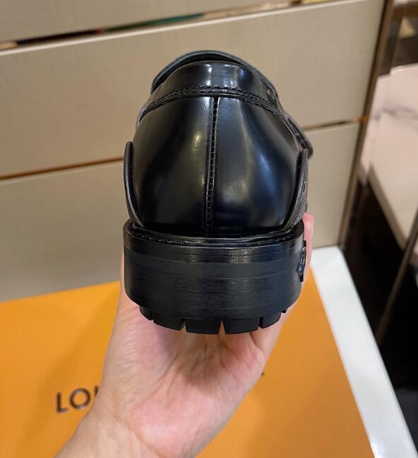 Chloe’s Picks - LOV Men Shoes - 1667